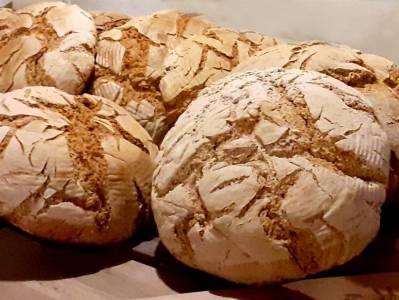 Śląskie pachnące chlebem