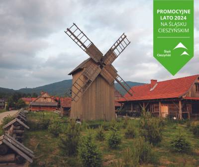 Promocyjne Lato 2024 na Śląsku Cieszyńskim