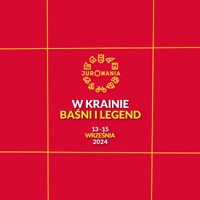Juromania w Jaskini Wierzchowskiej Górnej: 13.09.2024 (piątek)