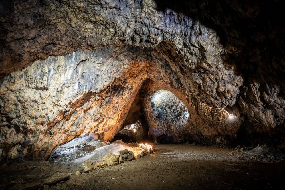 Jaskinia Nietoperzowa