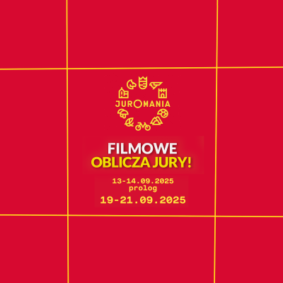 Juromania na Zamku Lipowiec: 21.09.2025 (niedziela)