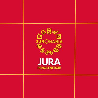 Juromania w Częstochowie: 18.09.2026 (piątek)
