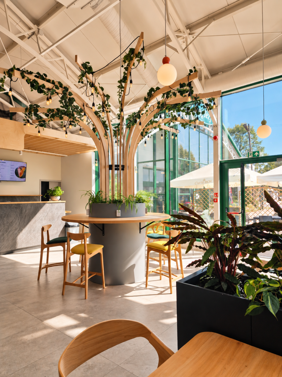 Botanika Bistro (4)