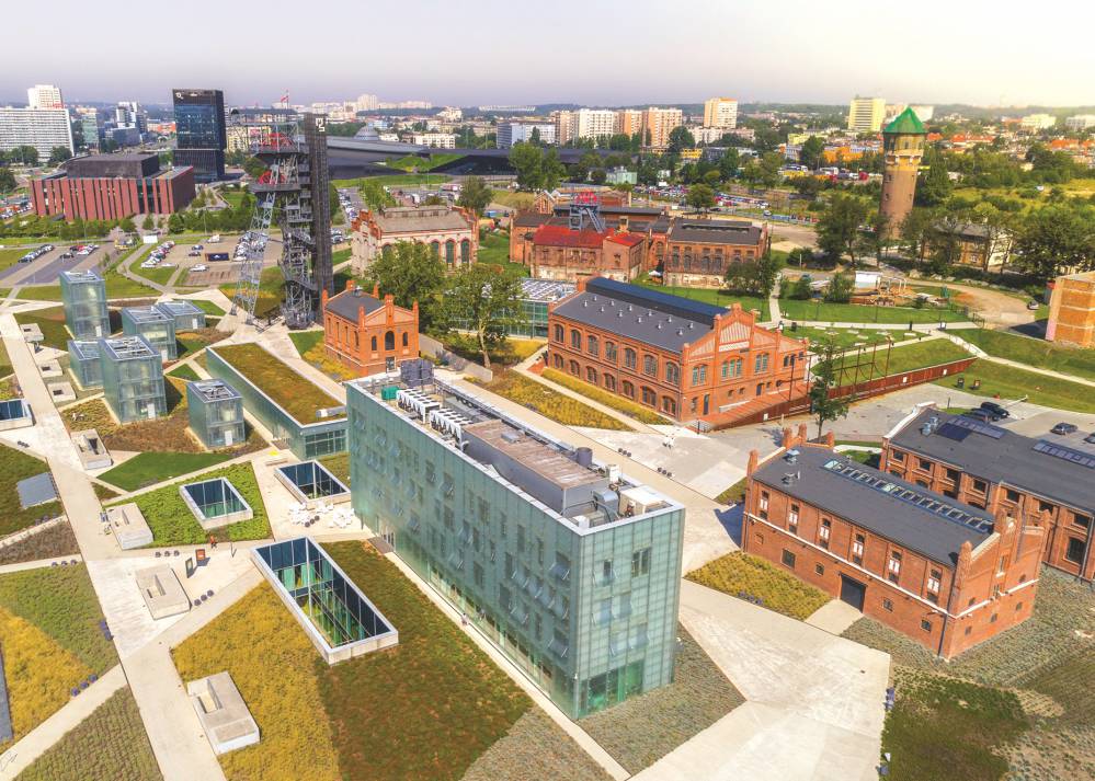 katowice