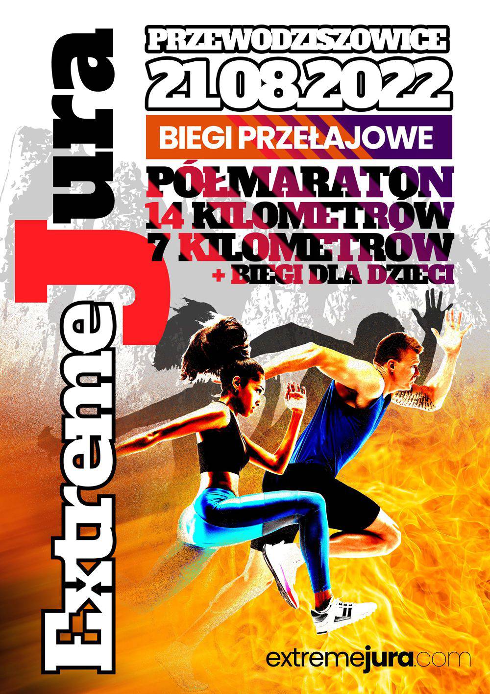 Extreme Jura Przewodziszowice