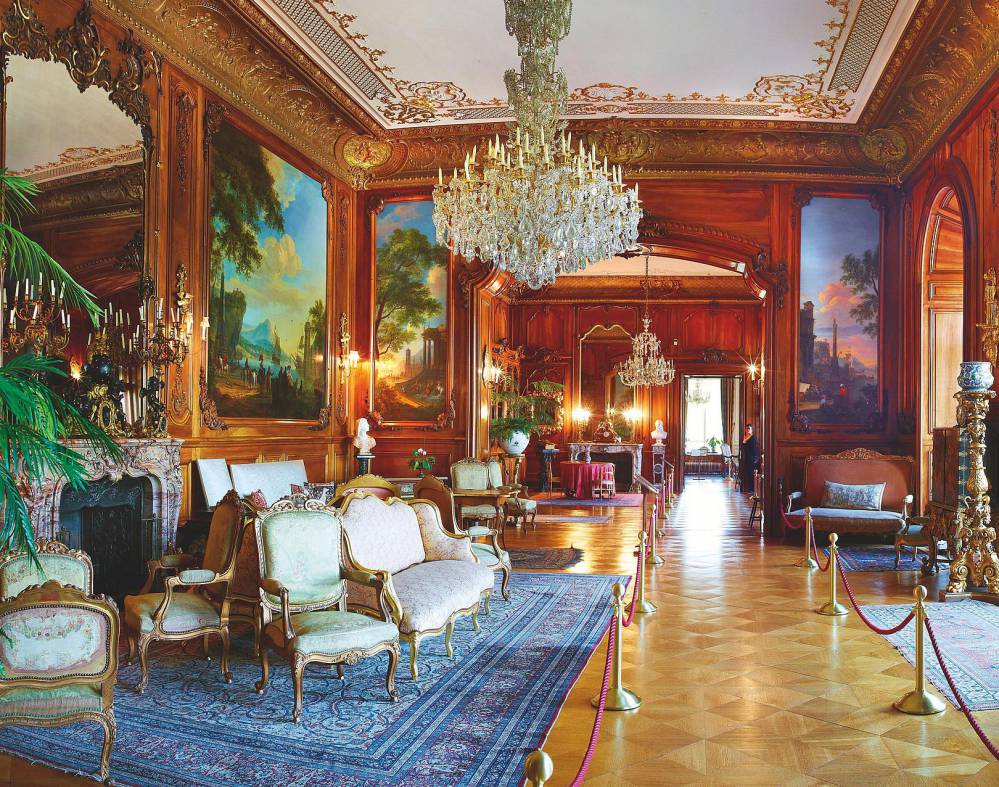 Zamki i pałace województwa śląskiego