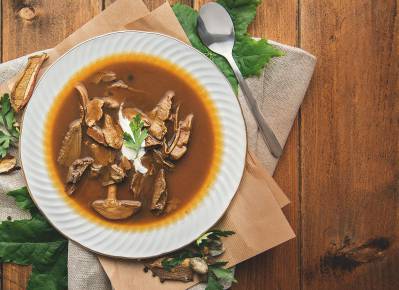 Szlak Kulinarny Śląskie Smaki - Fascynujące Dziedzictwo Kulinarne Województwa Śląskiego