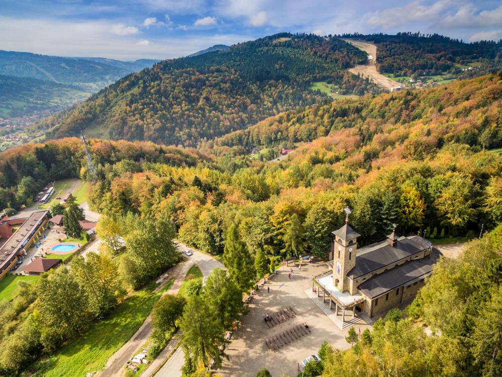 Śląskie Was zaskoczy