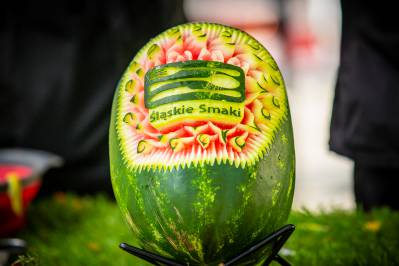 XVIII Festiwal Śląskie Smaki 2.06.2024 w Tarnowskich Górach!